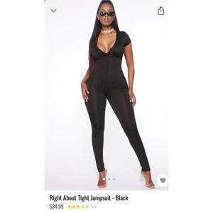 Jumpsuit
